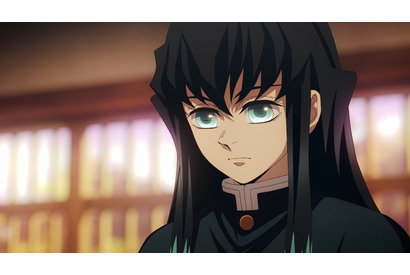 「鬼滅の刃」柱稽古編、無一郎の炭治郎と他隊士の“扱いの差”が話題に！ 「笑顔がかわいすぎる！」 画像