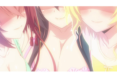 TVアニメ『可愛ければ変態でも好きになってくれますか？』第3弾PVが公開、インスパイアードアルバムの発売も決定 画像