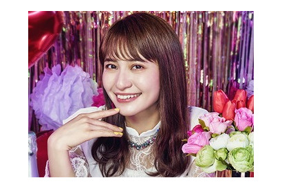 中島愛が自身初のベストアルバム『30pieces of love』をリリース！表題曲は「この曲でデビューするアイドルがいたら、CD買います」と思わず言ってしまう曲に【インタビュー】 画像