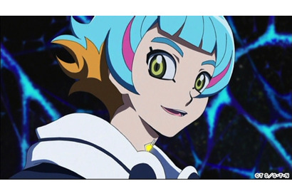 ゴーストガールとブラッドシェパードはロボッピとタッグデュエルを開始　TVアニメ『遊☆戯☆王VRAINS』第106話のあらすじ＆先行カットが到着 画像