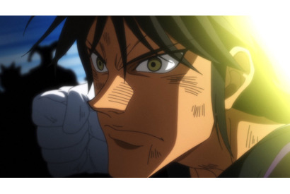 鳴海を庇うためエレオノールはハーレクインに挑む！TVアニメ『からくりサーカス』第34話のあらすじ＆先行カットが到着 画像