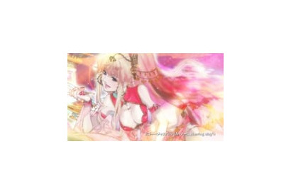 『マクロスF』歌姫シェリル・ノーム、謎のカウントダウンの正体は……？　新曲「ゴ～～ジャス」リリース決定!! 画像
