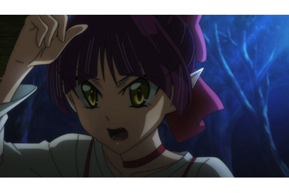 まなの友人がが連れ去られ、あたりには不気味な笑い声が……TVアニメ『ゲゲゲの鬼太郎』第60話あらすじ＆先行カットが到着 画像