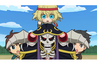 クラス対抗体育祭が開幕！TVアニメ『異世界かるてっと』第11話あらすじ＆先行カットが到着 画像