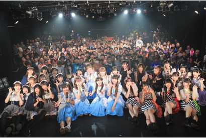 声優アイドルユニット・ピュアリーモンスター主催イベントにA応P、大原ゆい子らがゲスト出演【レポート】 画像