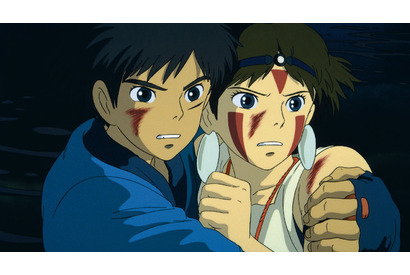 「もののけ姫」「千と千尋の神隠し」を再び映画館で！「ガルパン」など岩浪美和音響監督特集も…グランドシネマサンシャイン池袋で企画上映 画像