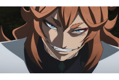 王撰騎士団は浮遊魔宮にたどり着く　TVアニメ『ブラッククローバー』第88話あらすじ＆先行カットが到着 画像