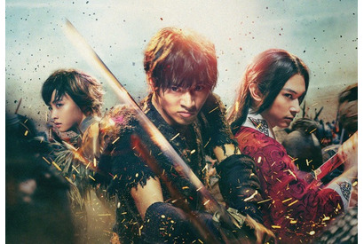 映画「キングダム」実写キャスト・登場人物・あらすじまとめ【金曜ロードショー放送／6月28日】 画像