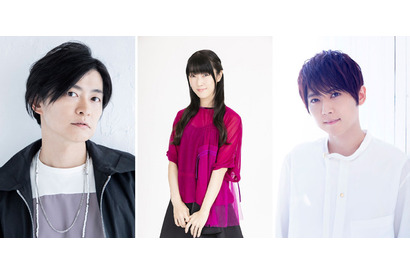 「ただいま!会いたかったよ」が脳内再生された声優さんは?下野紘、梶裕貴、釘宮理恵…男女入り乱れる結果に! 画像