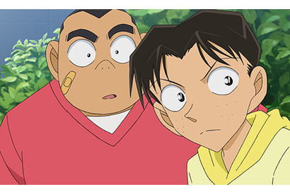 “いいね。”の代償……TVアニメ『名探偵コナン』944話あらすじ＆先行カットを紹介 画像