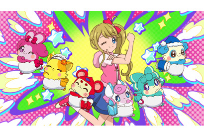 まほうのたまごから本物のニッキーが登場！　『キラキラハッピー☆ ひらけ！ここたま』第41話あらすじ＆先行カットを紹介 画像