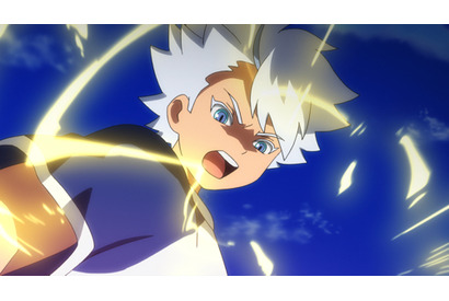 ロシア代表・フロイのプレイに警戒する一星だが……TVアニメ『イナズマイレブン オリオンの刻印』第35話あらすじ＆先行カットが公開 画像