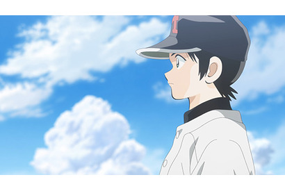 かつて明青学園と甲子園出場を争った須見工。30年の月日を越えた因縁、再び！TVアニメ『MIX』#12あらすじ＆先行カットを紹介 画像