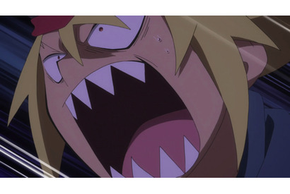ギャラガーにひとりで立ち向かうギャラガーだが、全く歯が立たず……TVアニメ『ゾイドワイルド』第49話あらすじ＆先行カットが到着 画像