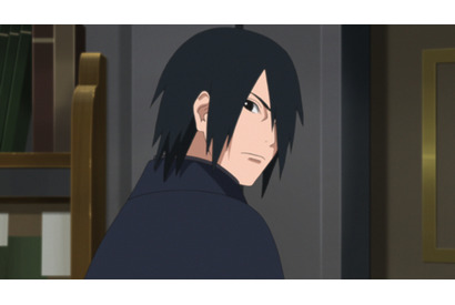 中忍試験のことで悩むナルトの前にサスケが現れ……TVアニメ『BORUTO-ボルト- NARUTO NEXT GENERATIONS』第112話あらすじ＆先行カットが到着 画像