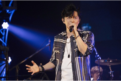 下野紘、リーディングライブ「邂逅地点」BD＆DVDが8月28日発売！ジャケット公開 画像