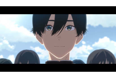 夏アニメ「小市民シリーズ」“氷菓”米澤穂信の大人気ミステリ、待望のアニメ放送スタート！ 第1話先行カット 画像
