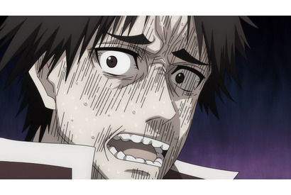 夏アニメ「新米オッサン」リック（CV佐藤拓也）がナンパを制止して恨まれる⁉第2話先行カット 画像