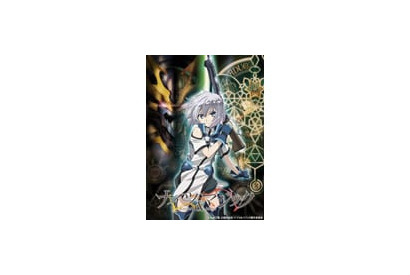 ヒーロー文庫初のアニメ化！　『ナイツ＆マジック』2017年夏アニメ化決定!! 画像