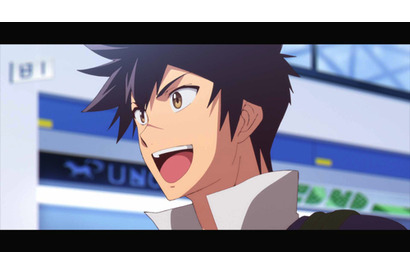 『SKETDANCE』の篠原健太が描くSFサバイバルストーリーがスタート！TVアニメ『彼方のアストラ』第1話のあらすじ＆先行カットを公開 画像