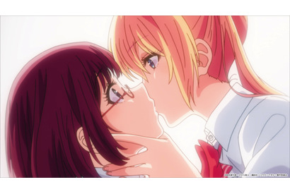 女子高生の無人島生活アニメ開幕！TVアニメ『ソウナンですか？』第1話あらすじ＆先行カットが到着 画像