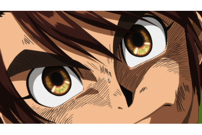 人類滅亡へのカウントダウンが始まるなか、勝は激闘を繰り広げーーTVアニメ『からくりサーカス』第36話のあらすじ＆先行カットが到着 画像