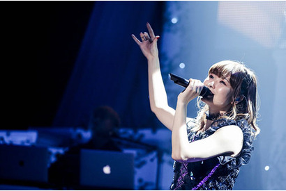 さまざまなジャンルのナンバーをお供に音楽の旅へ……「渕上舞 2nd LIVE “Journey & My music”」【レポート】 画像