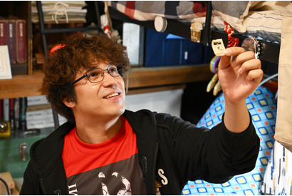 声優・木村昴が小説家志望の“スネオ”役で主演！ドラマ「クラスメイトの女子、全員好きでした」7月11日スタート 画像