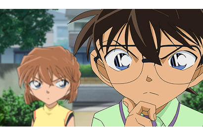 決定的な証拠が掴めないコナンたちだったが……TVアニメ『名探偵コナン』945話あらすじ＆先行カットを紹介 画像