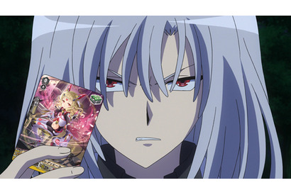 ヴァンガードをやめようとする伊吹をレオンが制止しーーアニメ『カードファイト!! ヴァンガード』(続・高校生編)第7話のあらすじ＆先行カットが到着 画像