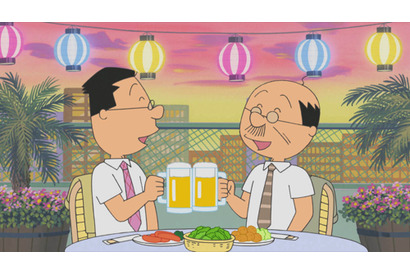 マスオに褒められたカツオは“気配り屋”を始めることにーーTVアニメ『サザエさん』第2511話のあらすじ＆先行カットを紹介！前回のじゃんけんは「チョキ」 画像