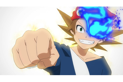 アラシ、仲間の思いを胸にワイルドブラスト！戦いは最終局面へーーTVアニメ『ゾイドワイルド』第50話あらすじ＆先行カットが到着 画像