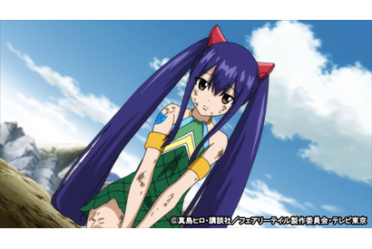 アイリーンとエルザ、ふたりを待ち受ける結末とは……TVアニメ『FAIRY TAIL』第315話のあらすじ＆先行カットが到着 画像