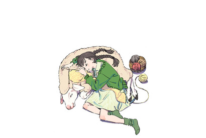 監督志望の坂場のやり方になつは不安を覚え……連続テレビ小説『なつぞら』第14週の台本イラスト＆見どころが到着 画像