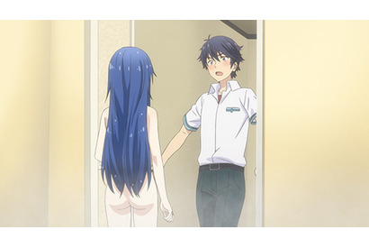 神奈の部屋でたくやが見たものとは……アニメ『この世の果てで恋を唄う少女YU-NO』第14話あらすじ＆先行カットを紹介 画像