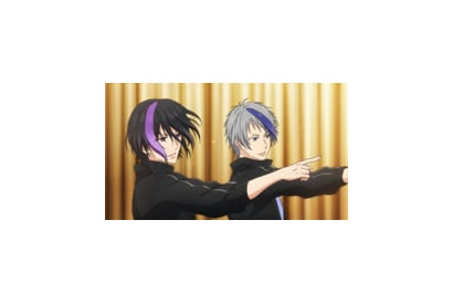 TVアニメ『MARGINAL#4 KISSから創造るBig Bang』第10話のあらすじと場面カットをご紹介!! 画像