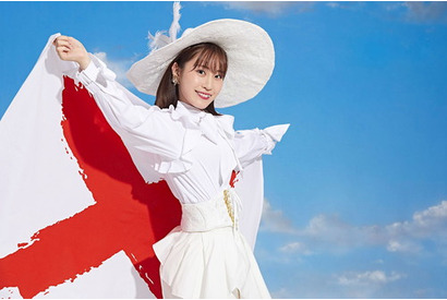 鈴木みのり8月発売のニューシングル「ダメハダメ」ジャケット写真&ミュージックビデオを解禁 画像