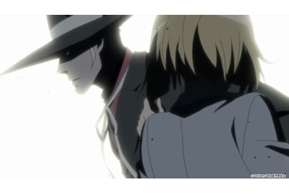 若き女性刑事が謎の男・ベムと運命の出会いを果たす　TVアニメ『BEM』第1話のあらすじ＆先行カットが到着 画像