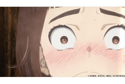 ミステリアスな女子高生が衝撃の発言を……TVアニメ『荒ぶる季節の⼄⼥どもよ。』第1話あらすじ＆先行カットが到着 画像