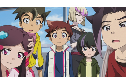 アニメディア連載「シンカリオン制作日誌」第5回『新幹線変形ロボ シンカリオン』監督(65話〜)・板井寛樹 画像