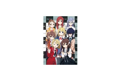 秋元康が手がけるデジタルアイドルグループ「22/7」が初の朗読劇開催を発表！　公式ページではキャラ＆メンバーのプロフィールも公開中 画像