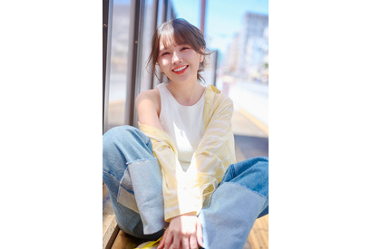 声優・鬼頭明里のフォトブック「あかりのまま」爽やか笑顔からランジェリーショットまで…パーソナルな姿捉えた第2弾先行カット 画像