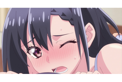 僧侶枠「よあそびぐらしっ！」ただのマッサージ…のはずが!? お尻を揉まれて思わぬ声が…っ！ 第3話先行カット 画像