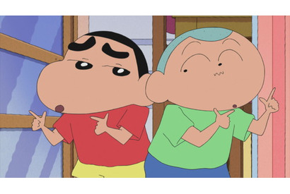 マサオくんがチョコビのアレンジ料理を披露！TVアニメ『クレヨンしんちゃん』7月5日放送回のあらすじ＆先行カットが到着 画像