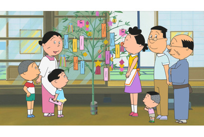 フネの願いは、いつも家族のことばかり……TVアニメ『サザエさん』第2512話のあらすじ＆先行カットを紹介！前回のじゃんけんは「パー」 画像