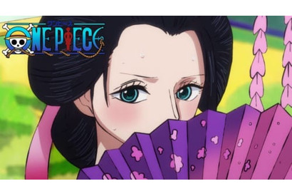 ワノ国を舞台にルフィたちの新たな冒険がスタート！TVアニメ『ワンピース』第892話予告カット＆あらすじを紹介 画像