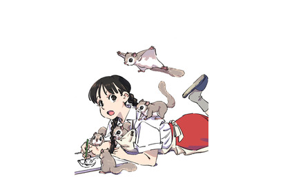 なつは坂場の情熱に心を動かされ……連続テレビ小説『なつぞら』第15週の台本イラスト＆見どころが到着 画像