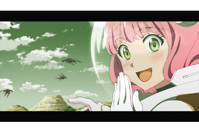 惑星に降り立ったカナタたちの前に謎の球体が……TVアニメ『彼方のアストラ』第2話のあらすじ＆先行カットを公開 画像