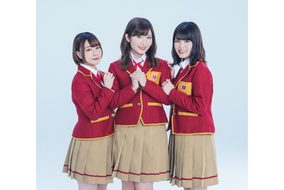 TVアニメ『ぼくたちは勉強ができない』から生まれた音楽ユニット・Studyが、インタビュー企画「Megami’sVoice」に登場！『ぼく勉』のOP&EDについて語る【インタビュー】 画像