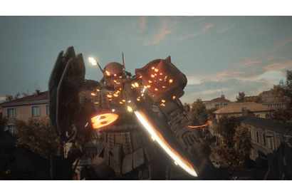 「ガンダム 復讐のレクイエム」2分間の映像だけで早くも阿鼻叫喚なファンたち！ 白い悪魔ガンダムに“観る地獄じゃん” 画像